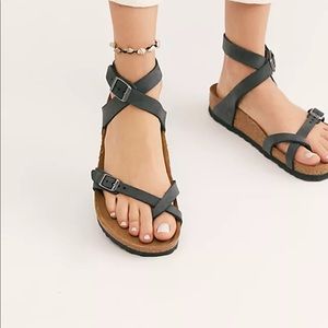 Birkenstock Sandals